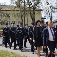Zobacz w powiększeniu: Uroczystości 231. rocznicy uchwalenia Konstytucji 3 Maja (15)